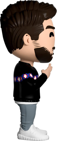 Youtooz: Chandler Hallow Vinyl Figure #35 Toys & Games Youtooz   