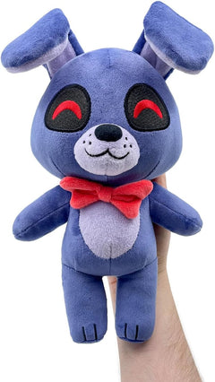 Youtooz: Five Nights at Freddy's Collection - Chibi Bonnie 9 Inch Plush Toys & Games Youtooz   