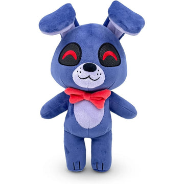 Youtooz: Five Nights at Freddy's Collection - Chibi Bonnie 9 Inch Plush Toys & Games Youtooz   