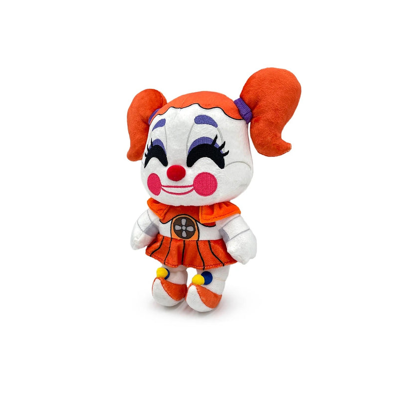 Youtooz: Five Nights at Freddy's Collection - Circus Baby 9 Inch Plush Toys & Games Youtooz   