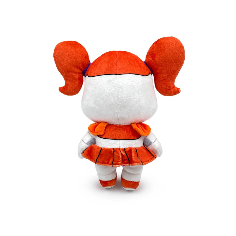 Youtooz: Five Nights at Freddy's Collection - Circus Baby 9 Inch Plush Toys & Games Youtooz   