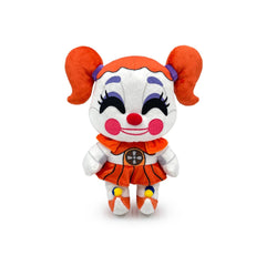 Youtooz: Five Nights at Freddy's Collection - Circus Baby 9 Inch Plush Toys & Games Youtooz   