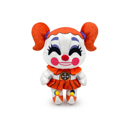 Youtooz: Five Nights at Freddy's Collection - Circus Baby 9 Inch Plush Toys & Games Youtooz   