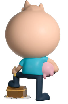 Youtooz: Colas Bim Vinyl Figure #16 Toys & Games Youtooz   