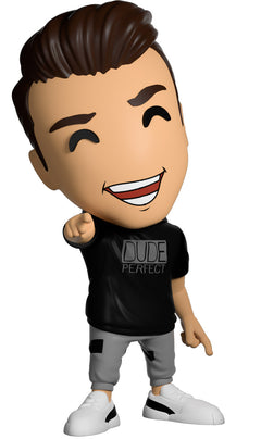 Youtooz: Cory Cotton Vinyl Figure #2 Toys & Games Youtooz   