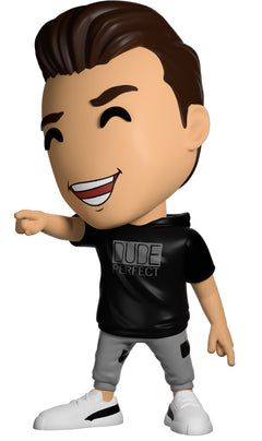 Youtooz: Cory Cotton Vinyl Figure #2 Toys & Games Youtooz   