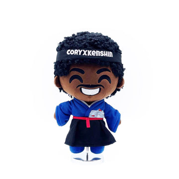 Youtooz: CoryxKenshin - 9" Plush Toys & Games Youtooz   