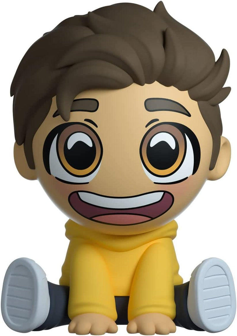 Youtooz: Crank Excited Vinyl Figure #1 Toys & Games Youtooz   