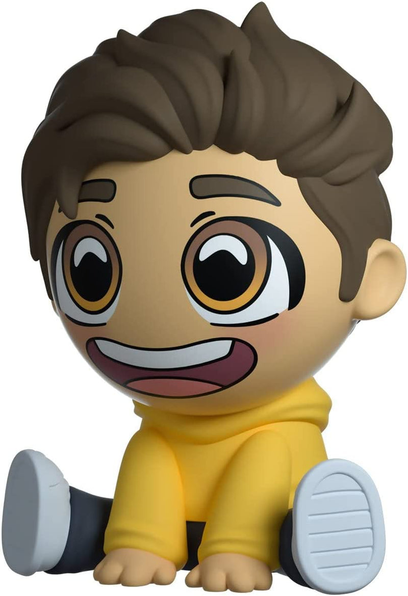 Youtooz: Crank Excited Vinyl Figure #1 Toys & Games Youtooz   