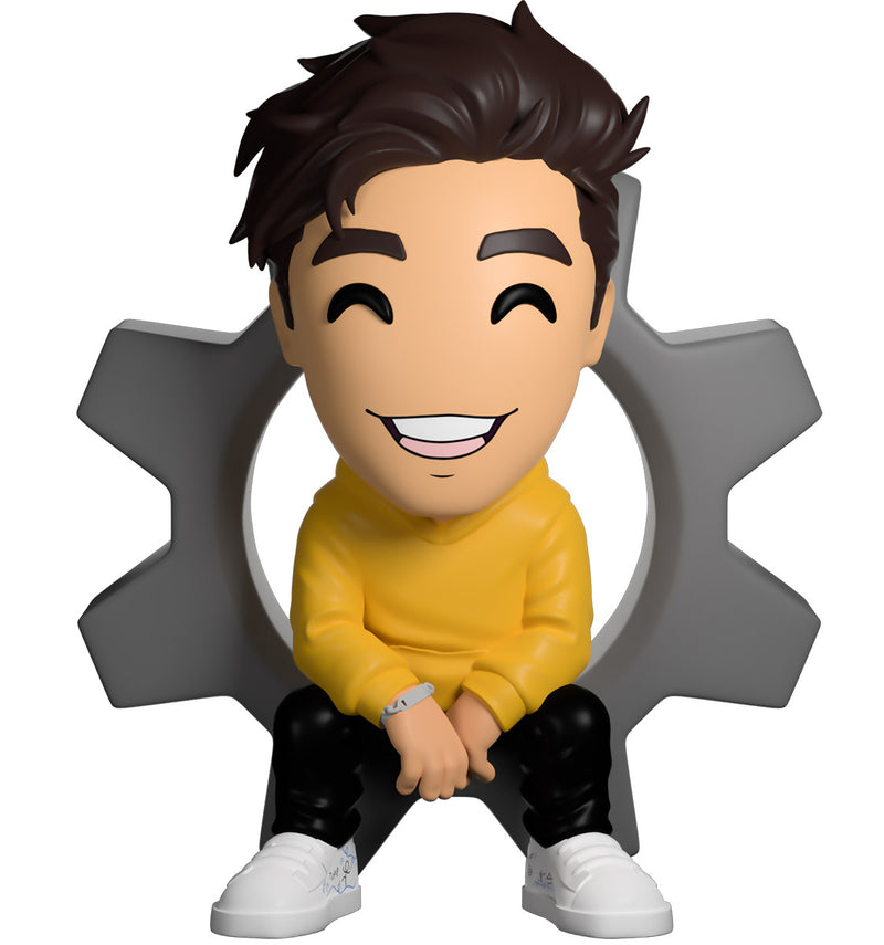 Youtooz: CrankGamePlays Vinyl Figure #160 Toys & Games Youtooz   