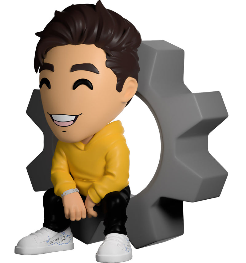 Youtooz: CrankGamePlays Vinyl Figure #160 Toys & Games Youtooz   