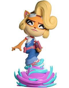 Youtooz: Crash Bandicoot Collection - Coco Vinyl Figure #3 Toys & Games Youtooz   