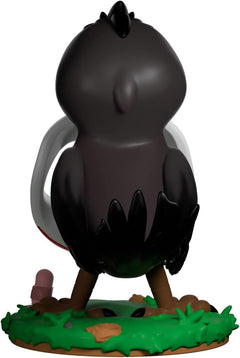 Youtooz: Crowlirious Vinyl Figure #147 Toys & Games Youtooz   