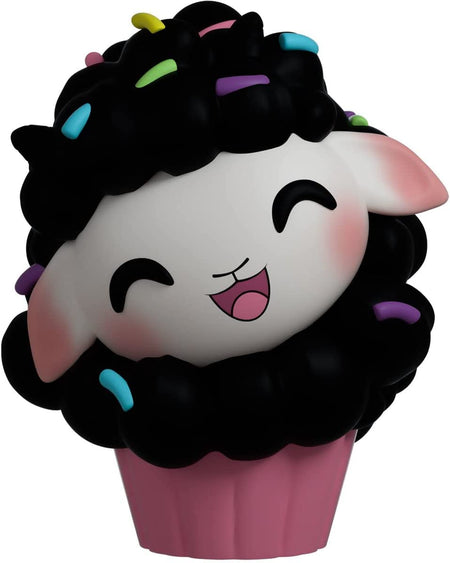 Youtooz: Cupcake Vinyl Figure #300 Toys & Games Youtooz   