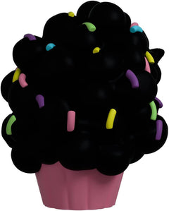 Youtooz: Cupcake Vinyl Figure #300 Toys & Games Youtooz   