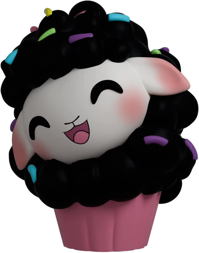 Youtooz: Cupcake Vinyl Figure #300 Toys & Games Youtooz   