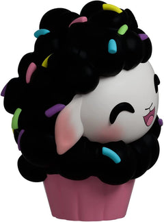 Youtooz: Cupcake Vinyl Figure #300 Toys & Games Youtooz   