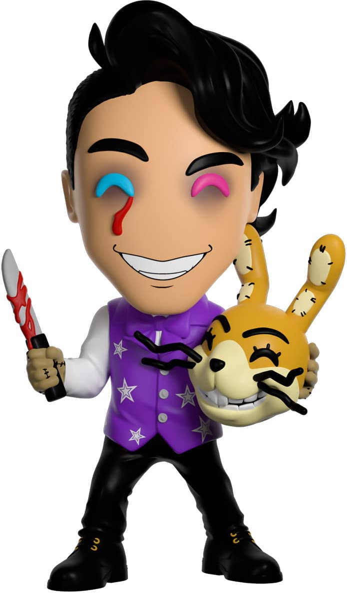 Youtooz: Dawko Vinyl Figure #216 Toys & Games Youtooz   