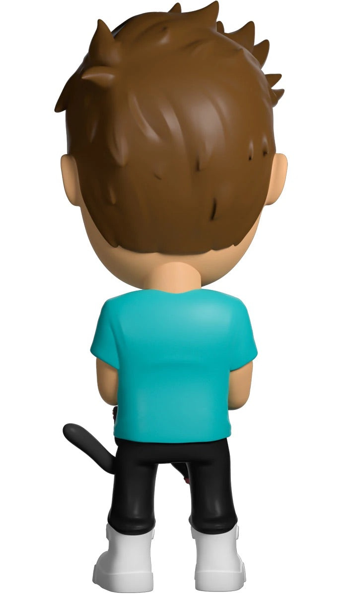 Youtooz: Denis Vinyl Figure #89 Toys & Games Youtooz   