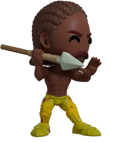 Youtooz: Doraleous Vinyl Figure #368 Toys & Games Youtooz   