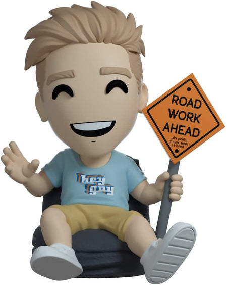 Youtooz: Drew Gooden Vinyl Figure #319 Toys & Games Youtooz   