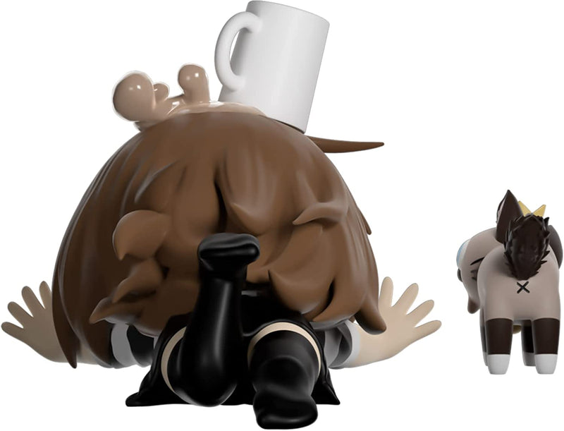 Youtooz: Animator Collection - Emirichu Vinyl Figure #6 Toys & Games Youtooz   