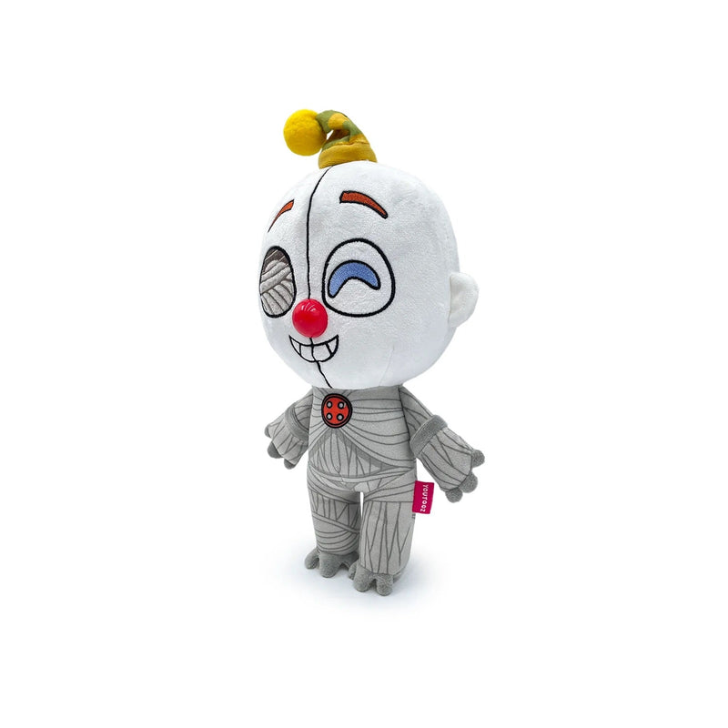 Youtooz: Five Nights at Freddy's Collection - Ennard Chibi 9 Inch Plush Toys & Games Youtooz   