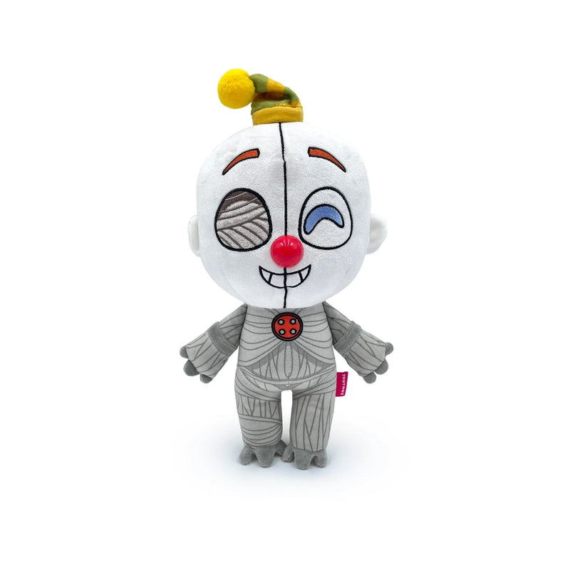 Youtooz: Five Nights at Freddy's Collection - Ennard Chibi 9 Inch Plush Toys & Games Youtooz   