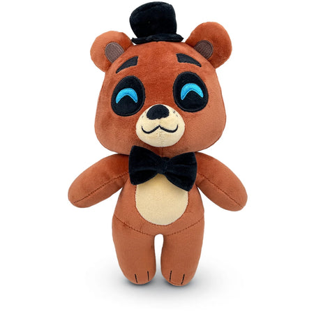 Youtooz: Five Nights at Freddy's Collection - Chibi Freddy 9 Inch Plush Toys & Games Youtooz   