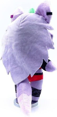 Youtooz: Five Nights at Freddy's Collection - Chibi Roxy 9 Inch Plush Toys & Games Youtooz   