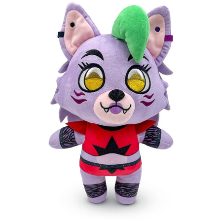 Youtooz: Five Nights at Freddy's Collection - Chibi Roxy 9 Inch Plush Toys & Games Youtooz   