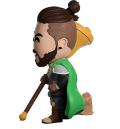 Youtooz: Gaelic Gladiator Vinyl Figure #113 Toys & Games Youtooz   