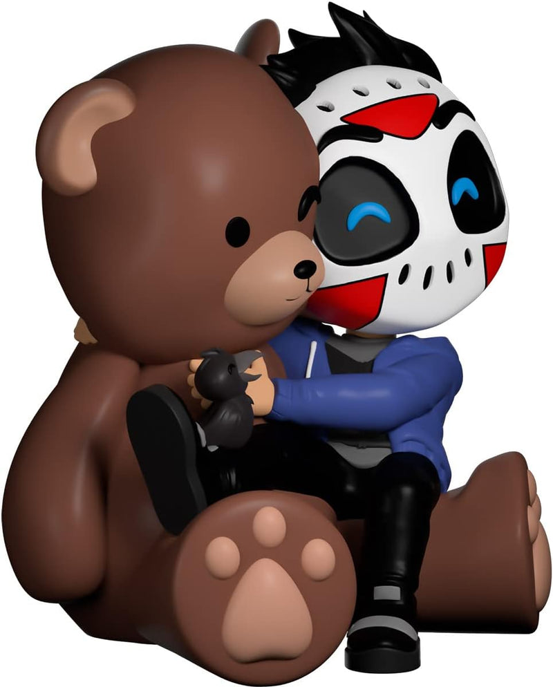 Youtooz: Gaming Collection - Teddylirious Vinyl Figure #92 Toys & Games Youtooz   