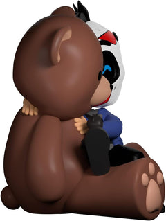 Youtooz: Gaming Collection - Teddylirious Vinyl Figure #92 Toys & Games Youtooz   