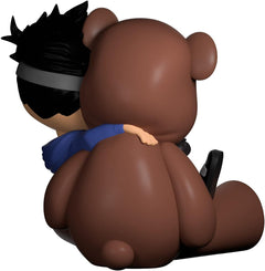 Youtooz: Gaming Collection - Teddylirious Vinyl Figure #92 Toys & Games Youtooz   