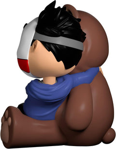 Youtooz: Gaming Collection - Teddylirious Vinyl Figure #92 Toys & Games Youtooz   