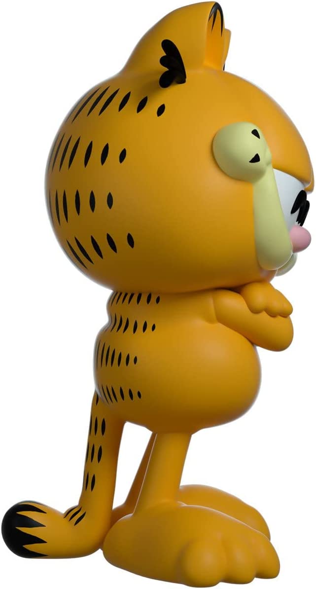 Youtooz: Garfield Collection - Garfield Vinyl Figure #0 Toys & Games Youtooz   