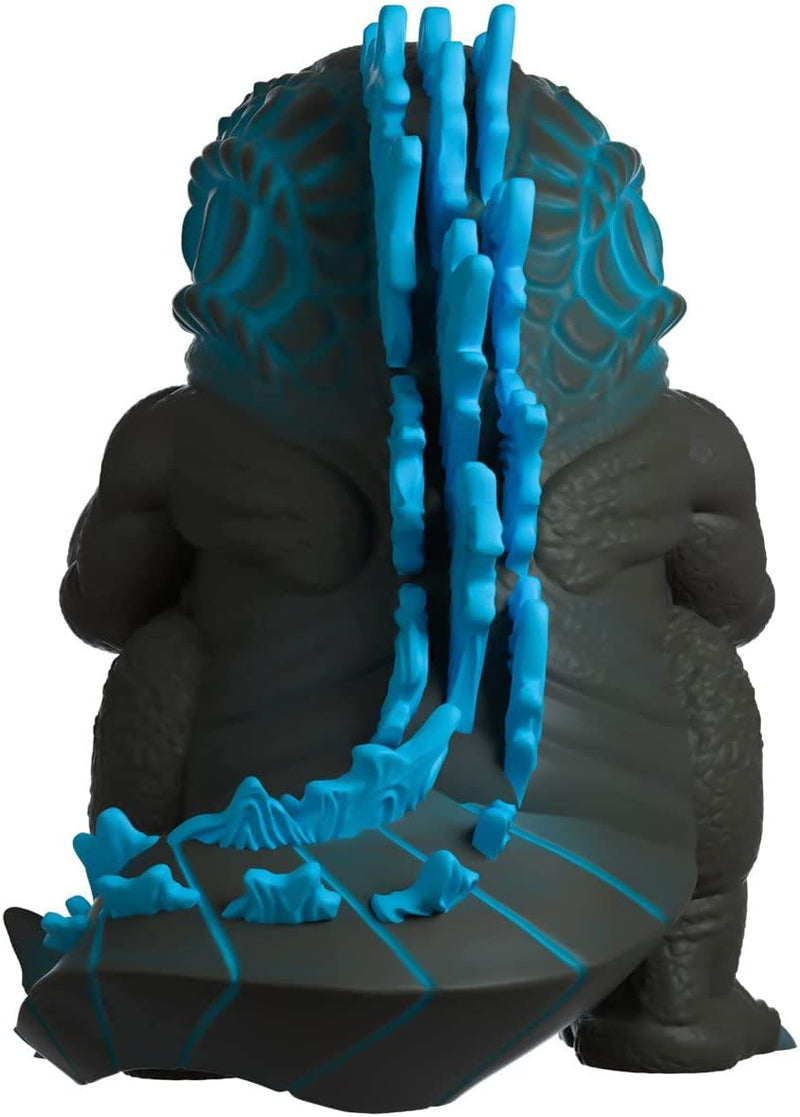 Youtooz: Godzilla Vs. Kong Collection - Heat Ray Godzilla Vinyl Figure #0 Toys & Games Youtooz   