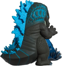 Youtooz: Godzilla Vs. Kong Collection - Heat Ray Godzilla Vinyl Figure #0 Toys & Games Youtooz   