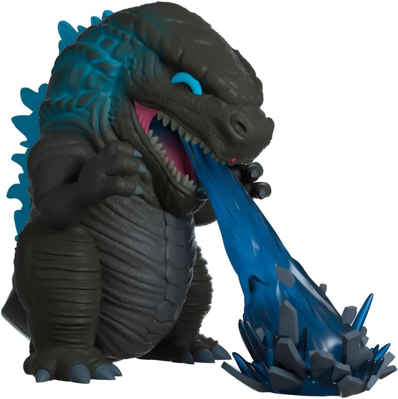 Youtooz: Godzilla Vs. Kong Collection - Heat Ray Godzilla Vinyl Figure #0 Toys & Games Youtooz   