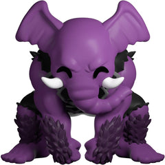 Youtooz: Gorillaphent Vinyl Figure #95 Toys & Games Youtooz   