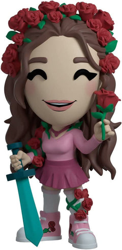 Youtooz: HannahxxRose Vinyl Figure #304 Toys & Games Youtooz   