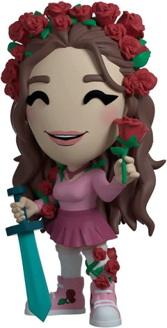 Youtooz: HannahxxRose Vinyl Figure #304 Toys & Games Youtooz   