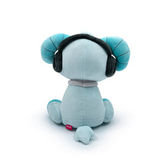 Youtooz: Hatsune Miku - Miku x Rammie - 9" Plush Toys & Games Youtooz   