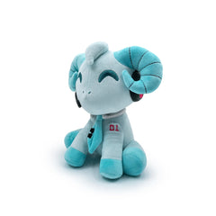 Youtooz: Hatsune Miku - Miku x Rammie - 9" Plush Toys & Games Youtooz   