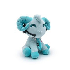 Youtooz: Hatsune Miku - Miku x Rammie - 9" Plush Toys & Games Youtooz   