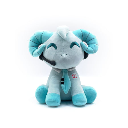 Youtooz: Hatsune Miku - Miku x Rammie - 9" Plush Toys & Games Youtooz   