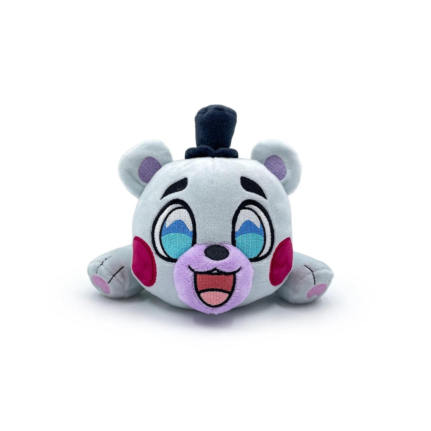 Hot Freddy youtooz plush