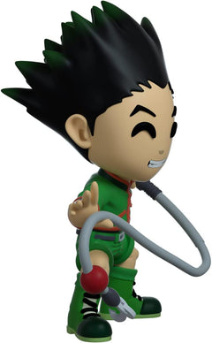 Youtooz: Hunter x Hunter Collection - Gon Vinyl Figure #0 Toys & Games Youtooz   