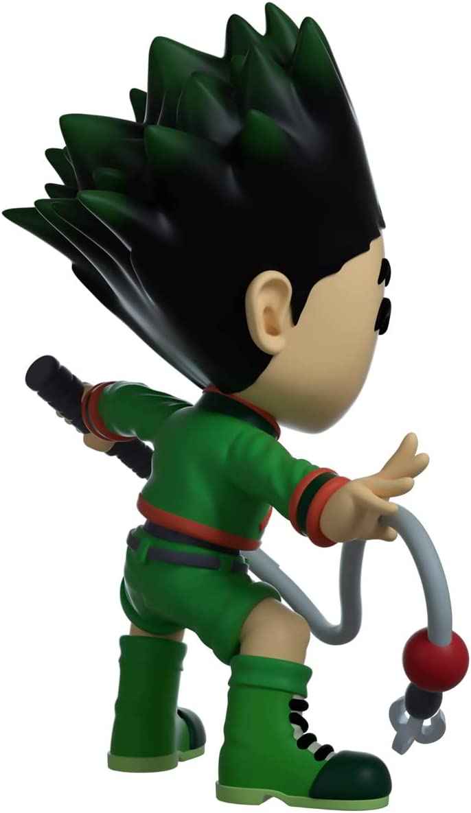 Youtooz: Hunter x Hunter Collection - Gon Vinyl Figure #0 Toys & Games Youtooz   